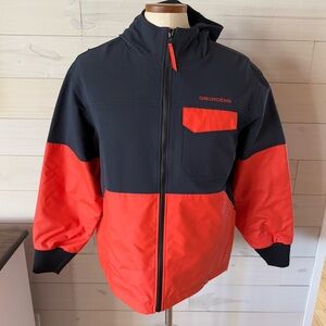 Men's Grundens FishPicking Jacket